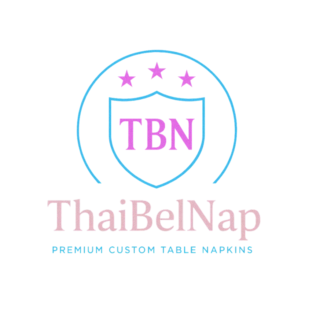 Thaibelnap Logo